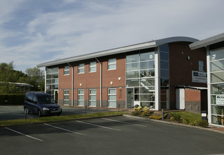 Plus de détails pour Clayton Way, Shrewsbury - Bureau à louer