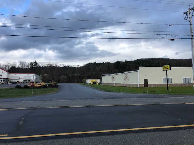 Main St, Walpole, NH à vendre - Photo principale – Image 1 sur 5