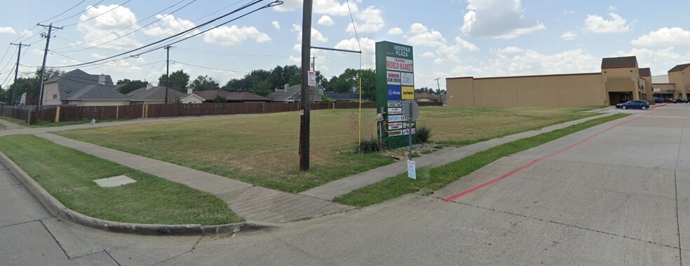 5440 Matlock Rd, Arlington, TX à vendre - Photo de l’immeuble – Image 2 sur 4