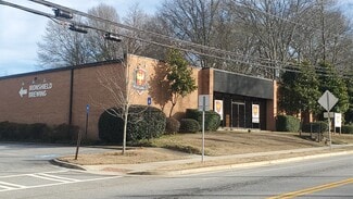 Plus de détails pour 394 N Clayton St, Lawrenceville, GA - Local d’activités à vendre