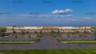 Plus de détails pour 3444 W Sunshine St, Springfield, MO - Local commercial à louer