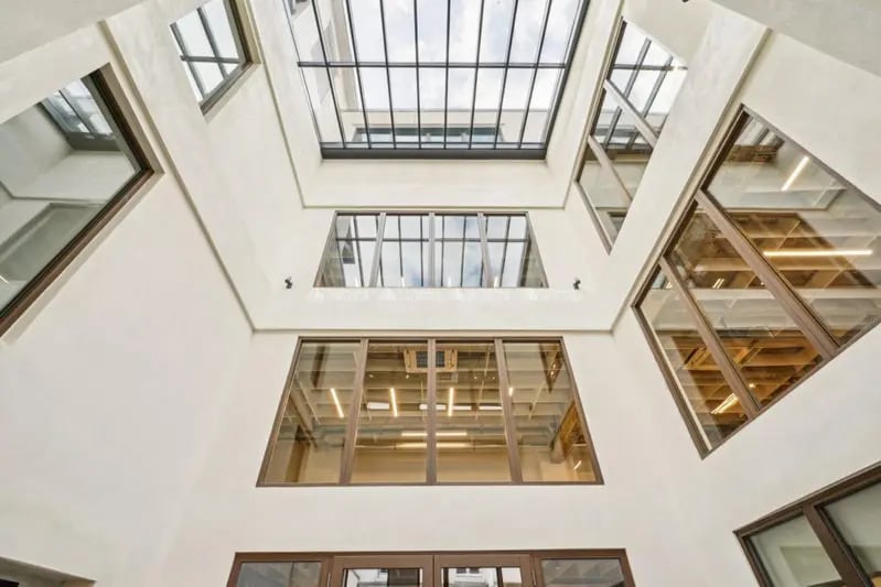 96 Rue Des Entrepreneurs, Paris à vendre Photo intérieure– Image 1 sur 8