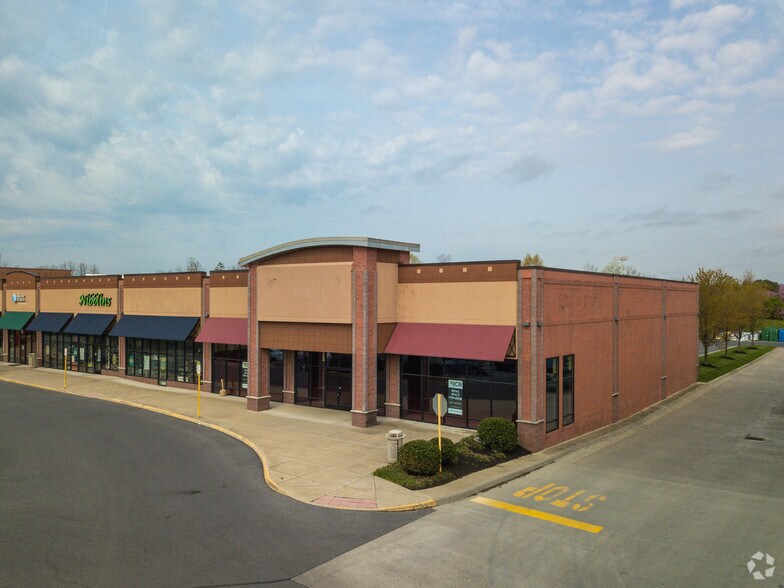152-261 Market St, Winchester, VA à louer - Photo de l’immeuble – Image 3 sur 5
