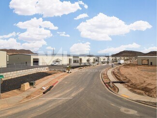 Plus de détails pour TBD Quail Creek IP, Hurricane, UT - Industriel/Logistique à vendre