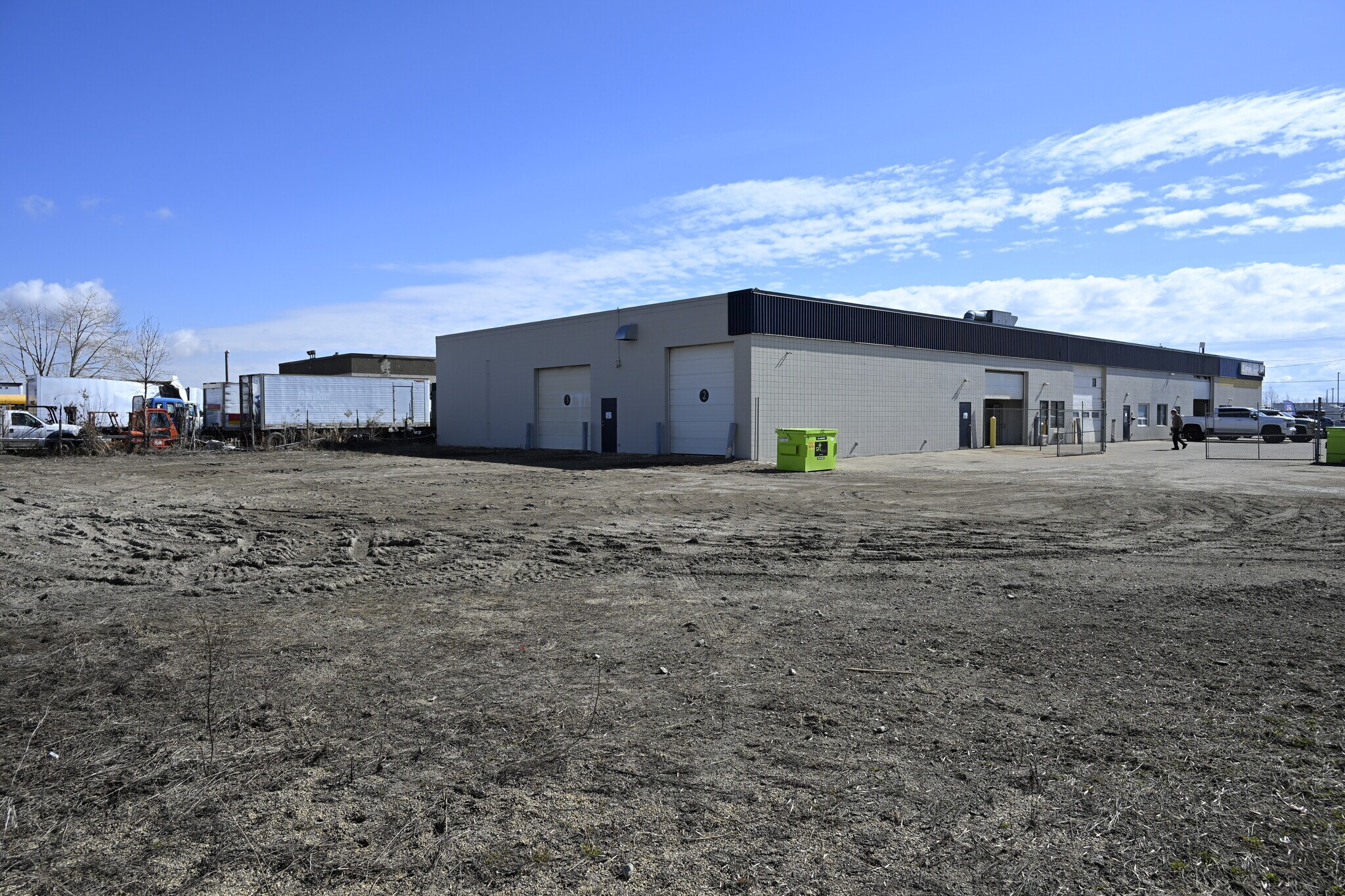 11222B 87 Av, Fort Saskatchewan, AB à louer Photo de l’immeuble– Image 1 sur 2