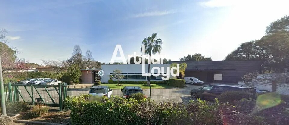 Local d'activités dans Biot à vendre Photo de l’immeuble– Image 1 sur 2