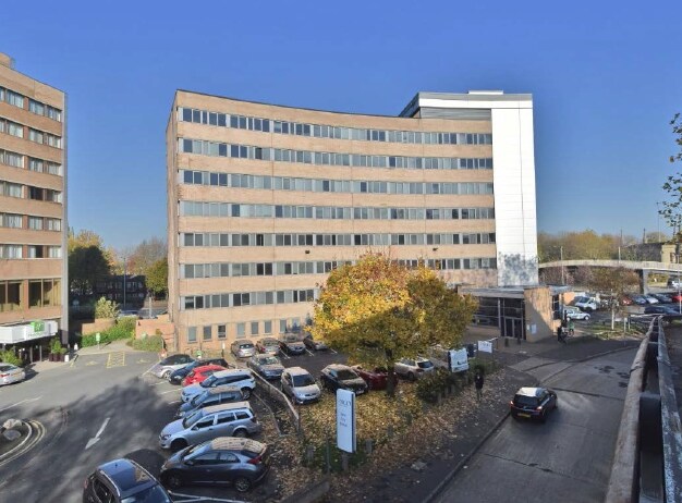57-63 Ringway, Preston à louer - Photo de l’immeuble – Image 2 sur 10