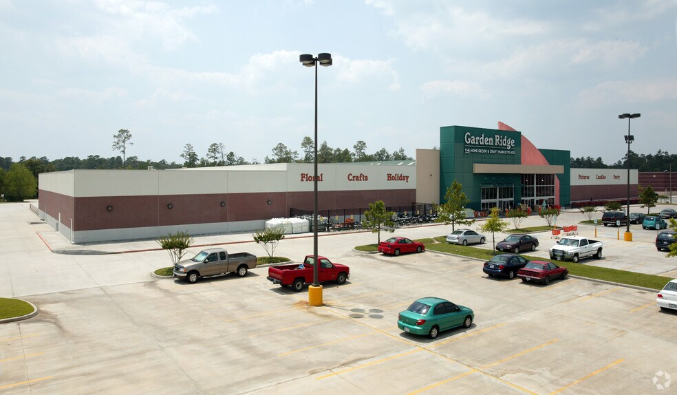 3068 College Park Dr, The Woodlands, TX à louer - Photo principale – Image 2 sur 22