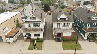 Plus de détails pour 1357-1361 Hertel Avenue – Local commercial à vendre, Buffalo, NY