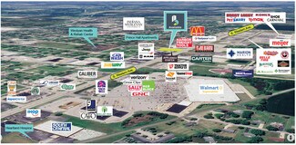 Plus de détails pour 704 W 37th St, Marion, IN - Terrain à vendre