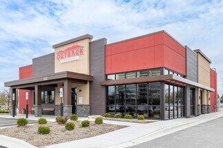 Plus de détails pour 2805 Mannheim Rd, Des Plaines, IL - Local commercial à vendre