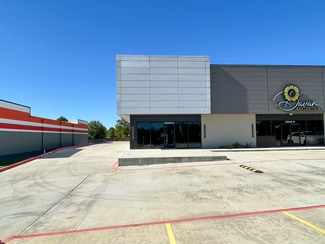 Plus de détails pour 25245 Kuykendahl Rd, Tomball, TX - Local commercial à louer