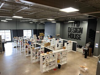 Plus de détails pour 163-165 E Lancaster Ave, Wayne, PA - Bureau à louer