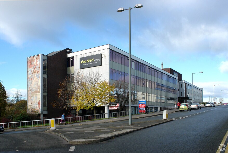 Kingsway, Burnley à louer - Photo de l’immeuble – Image 3 sur 13
