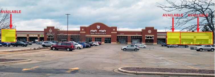 2905 N 15th St, Sheboygan, WI à louer - Photo de l’immeuble – Image 2 sur 2