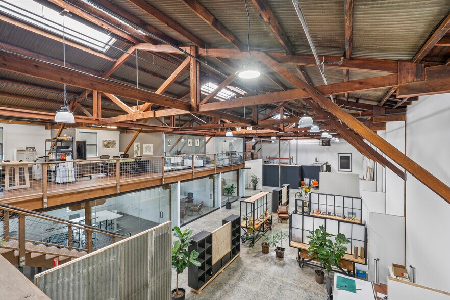 429 1st St, Petaluma, CA à louer - Photo intérieure – Image 2 sur 8