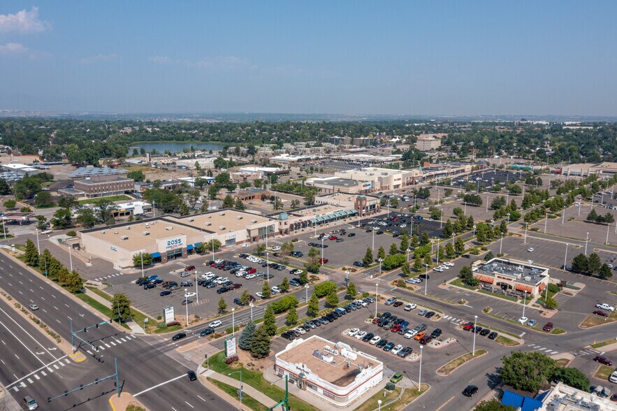 211-421 W 104th Ave, Northglenn, CO à louer - Photo principale – Image 1 sur 25