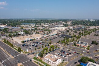 Plus de détails pour 211-421 W 104th Ave, Northglenn, CO - Bureau, Local commercial à louer