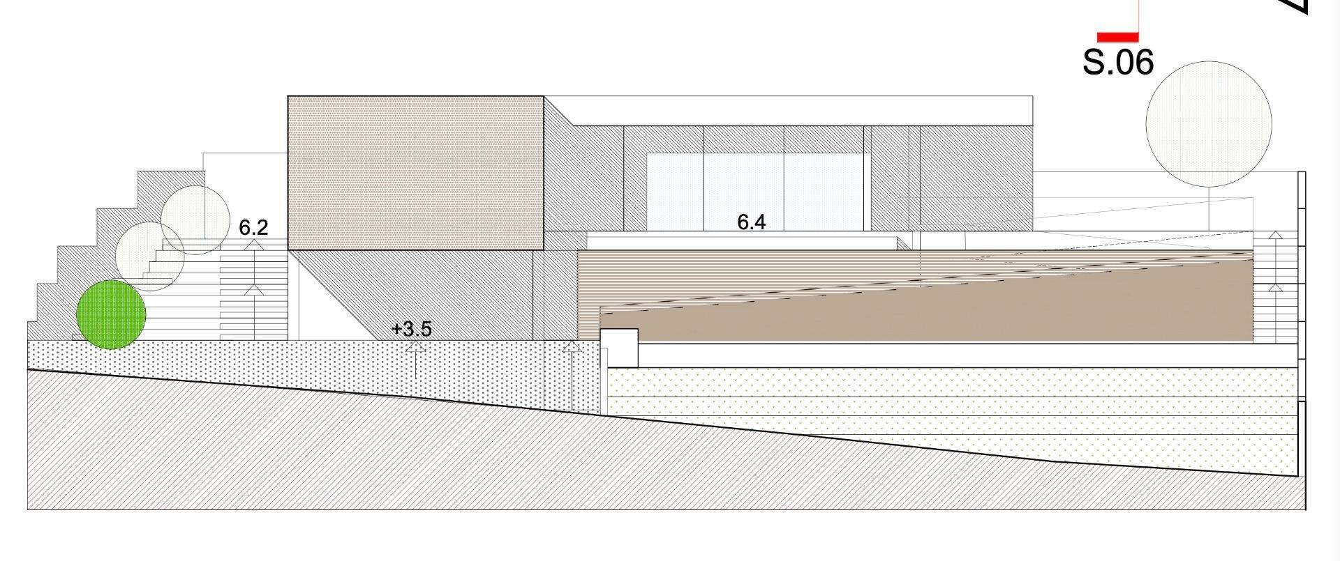 de la Serreta, Rotova, Urbanizacion, 41, Ròtova, Valencia à vendre Plan d’étage– Image 1 sur 11