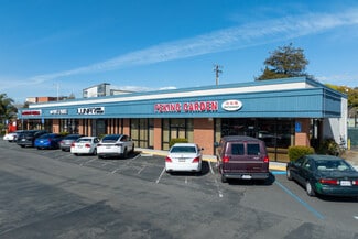 Plus de détails pour 429 Paseo Grande, San Lorenzo, CA - Local commercial à louer