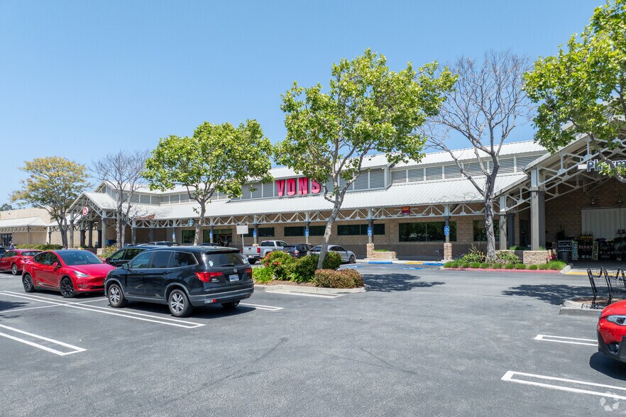 3900 Broad St, San Luis Obispo, CA à vendre - Photo principale – Image 1 sur 5