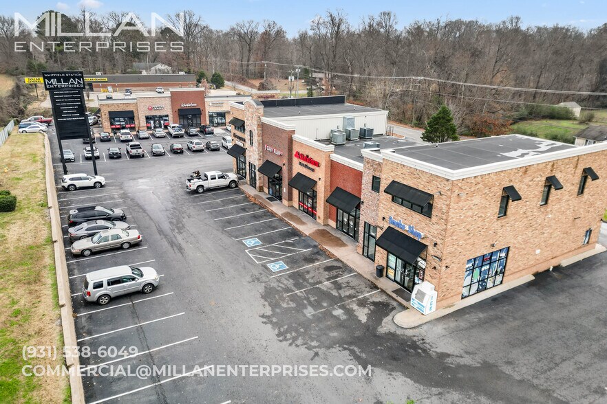 939 Tracy Ln, Clarksville, TN à louer - Photo de l’immeuble – Image 2 sur 5