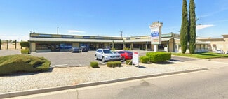 Plus de détails pour 12052 Hesperia Rd, Hesperia, CA - Local commercial à louer