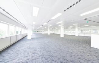 Plus de détails pour Elder Gate, Milton Keynes - Bureau à louer