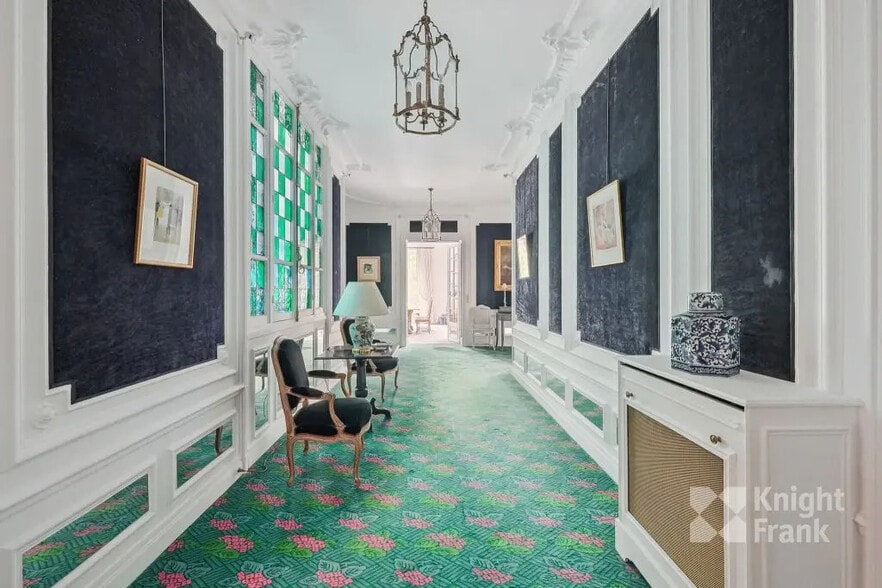 67 Avenue Georges Mandel, Paris à vendre - Photo de l’immeuble – Image 3 sur 9