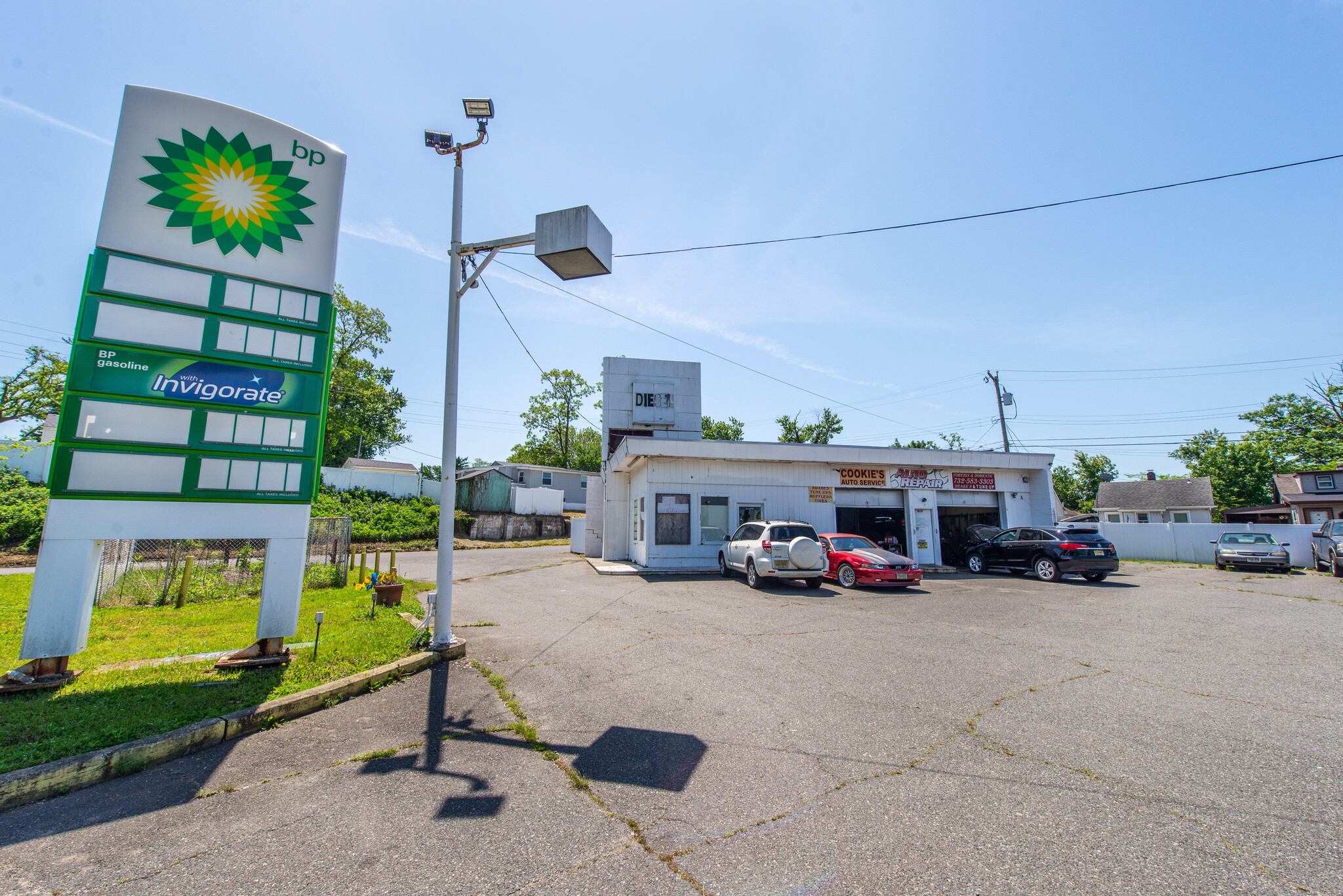 812 State Route 35, South Amboy, NJ à vendre Photo de l’immeuble– Image 1 sur 18