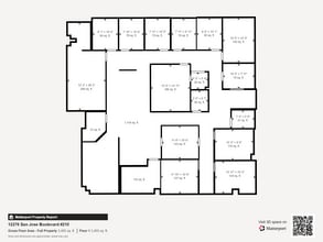 12276 San Jose Blvd, Jacksonville, FL à louer Photo intérieure– Image 2 sur 19