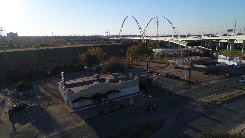 525 S Riverfront Blvd, Dallas, TX à louer - Autre – Image 3 sur 20