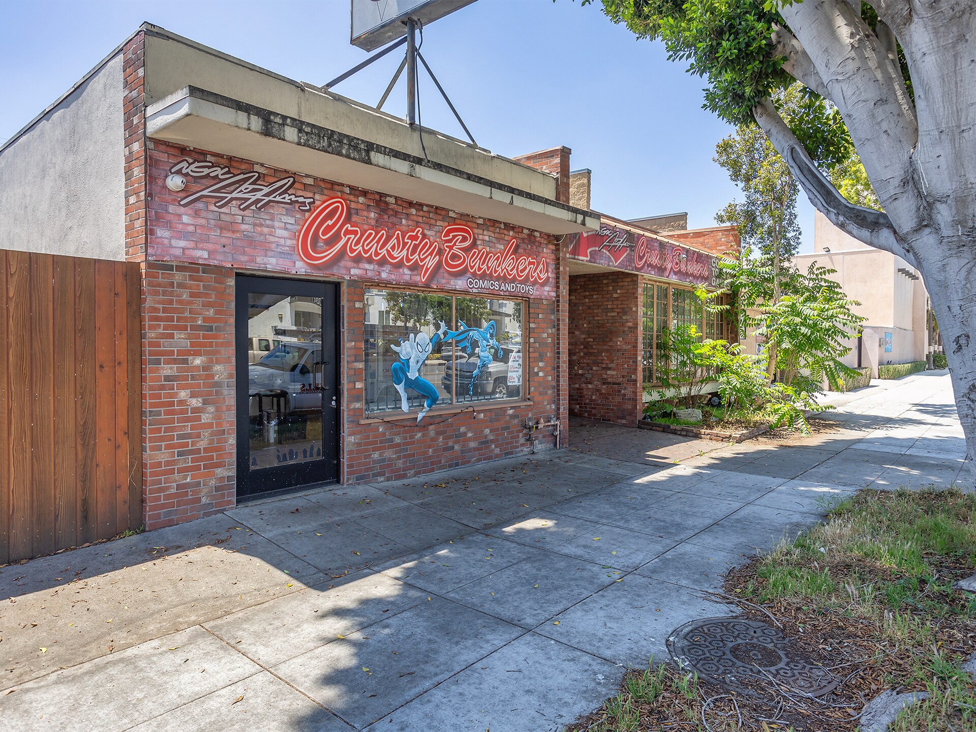 4708 W Magnolia Blvd, Burbank, CA à vendre Photo de l’immeuble– Image 1 sur 41