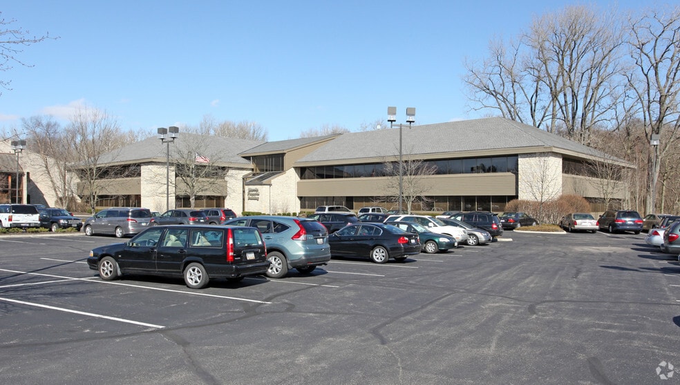 7650 Rivers Edge Dr, Columbus, OH à louer - Photo de l’immeuble – Image 3 sur 4
