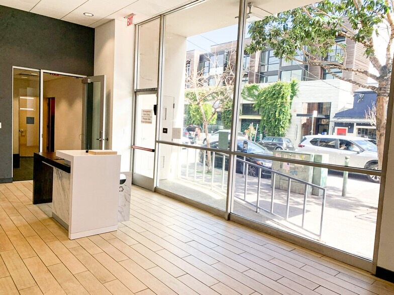 800 Irving St, San Francisco, CA à louer - Photo intérieure – Image 3 sur 5