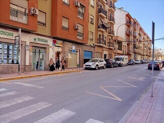 Plus de détails pour Calle Alfonso X el Sabio, Linares - Local commercial à vendre