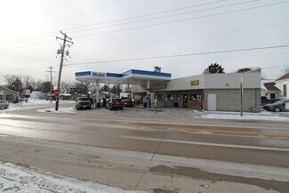 Plus de détails pour 600 Milwaukee Rd, Clinton, WI - Local commercial à vendre