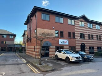Plus de détails pour Woodlands, Bradley Stoke - Bureau à vendre