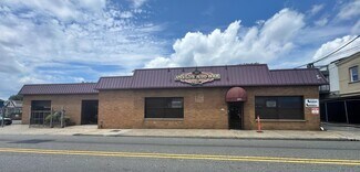 Plus de détails pour 243 Coit St, Irvington, NJ - Local commercial à vendre