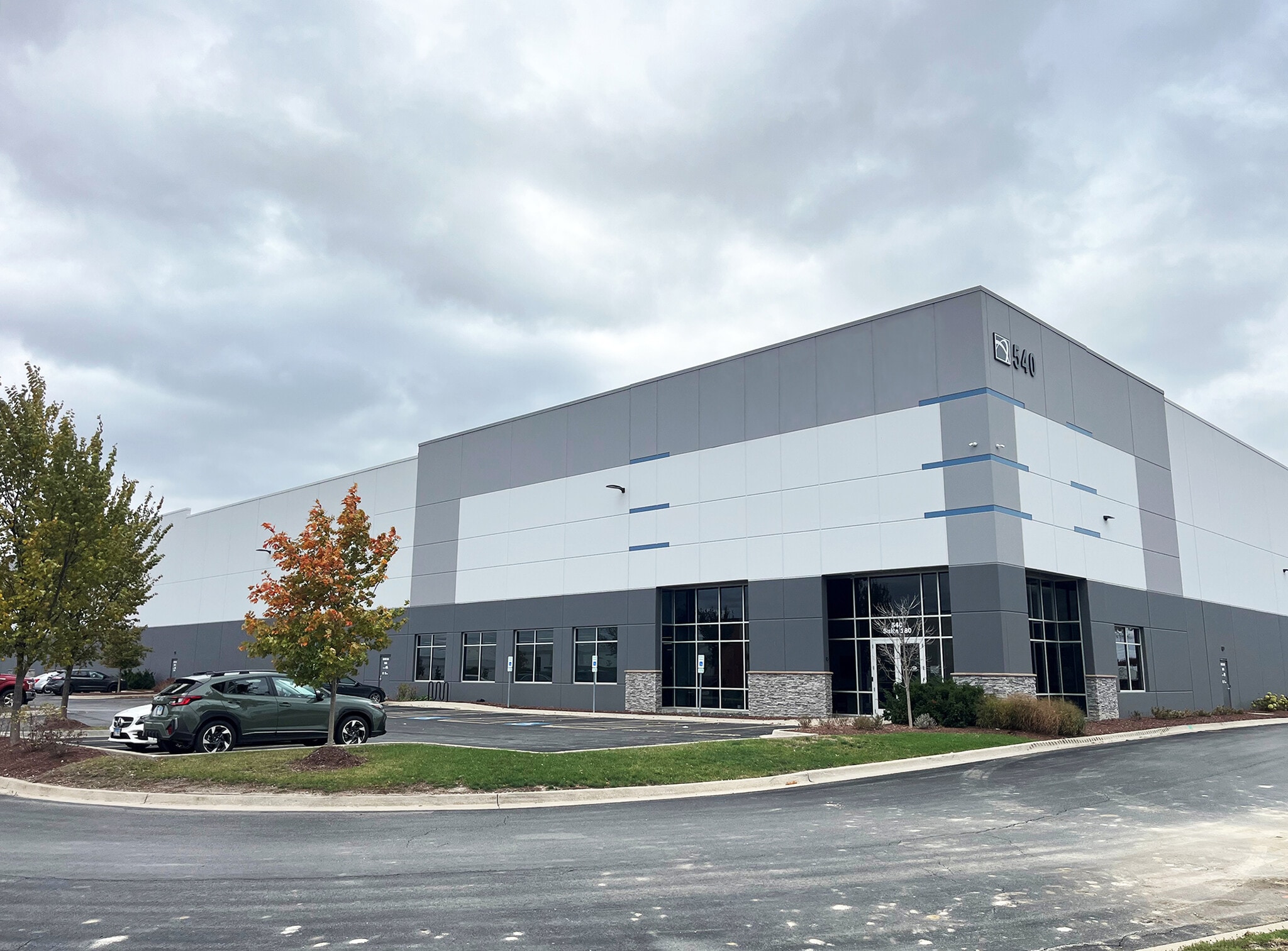 540 Frontenac Ct, Naperville, IL à louer Photo intérieure– Image 1 sur 9