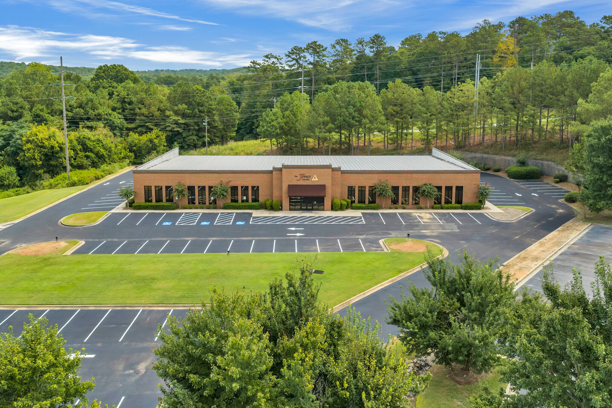 265 Sheraton Blvd, Macon-Bibb, GA à vendre Photo de l’immeuble– Image 1 sur 6