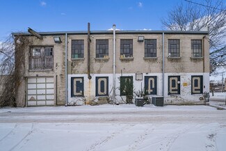 Plus de détails pour 424 Walbridge St, Kalamazoo, MI - Industriel/Logistique à vendre
