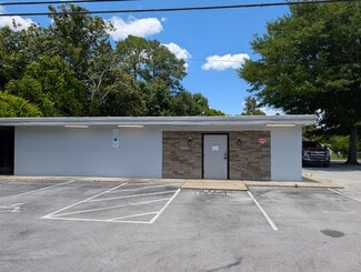 Plus de détails pour 367 Freedom Way, Jacksonville, NC - Local commercial à vendre