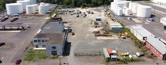 Plus de détails pour 1467 Lamberton Rd, Hamilton, NJ - Industriel/Logistique à vendre
