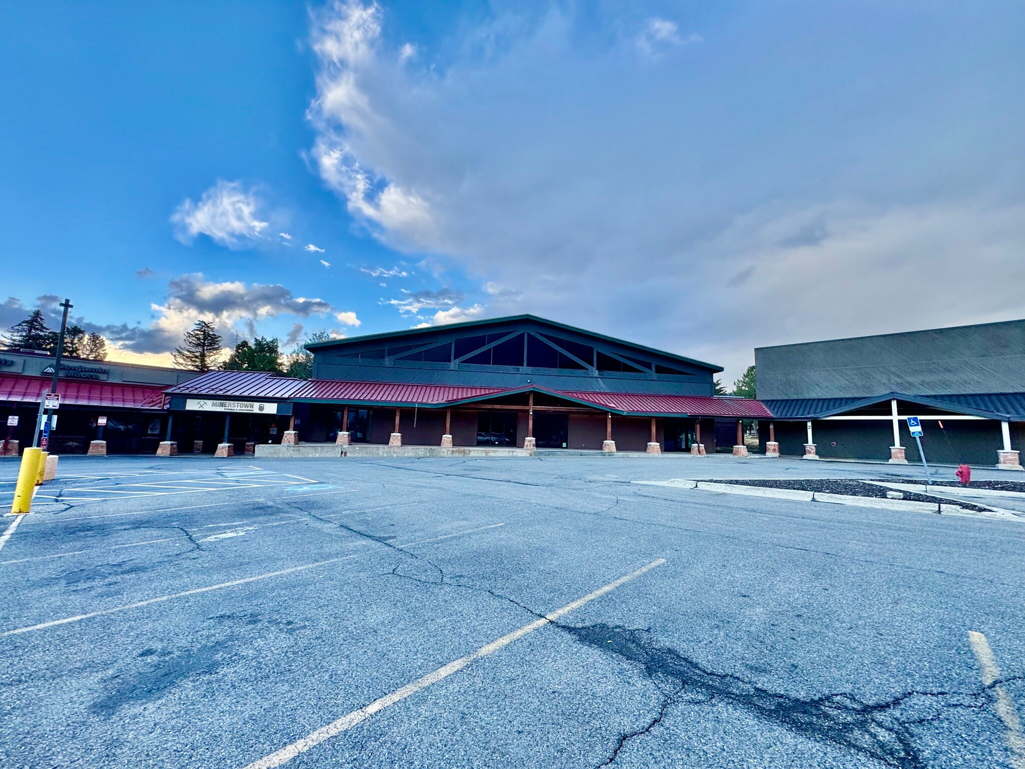 1776 Park Ave, Park City, UT à louer Photo de l’immeuble– Image 1 sur 8