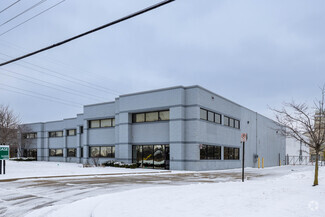 Plus de détails pour 6790 Sims Dr, Sterling Heights, MI - Industriel/Logistique à louer