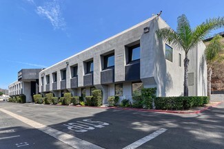 Plus de détails pour 4455 Morena Blvd, San Diego, CA - Bureau à vendre