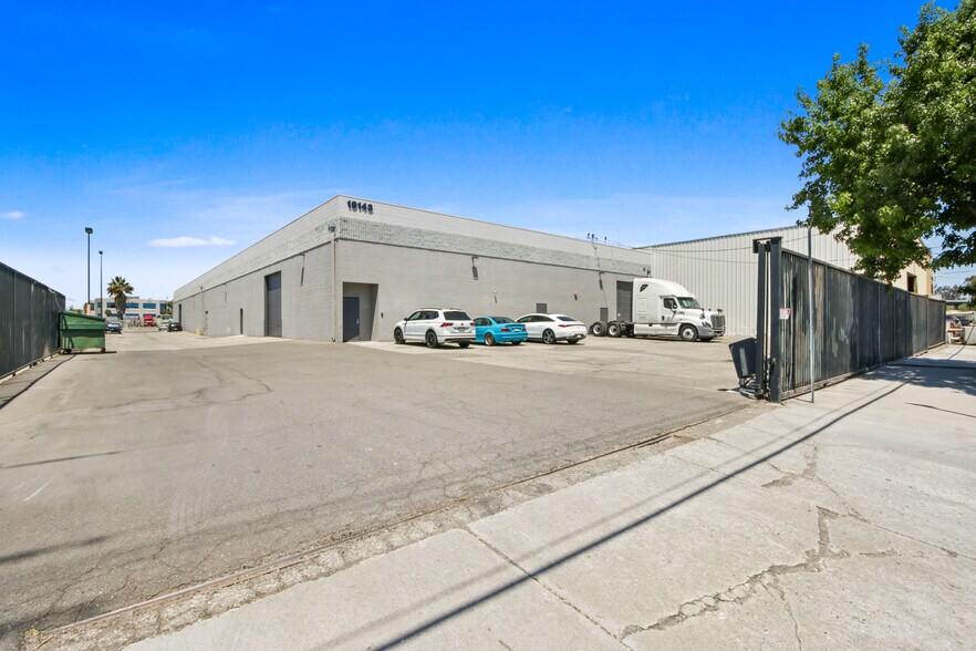 19143 S Hamilton Ave, Gardena, CA à vendre - Photo de l’immeuble – Image 1 sur 11