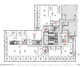 2400 Maitland Center Pky, Maitland, FL à vendre Plan d’étage– Image 1 sur 25
