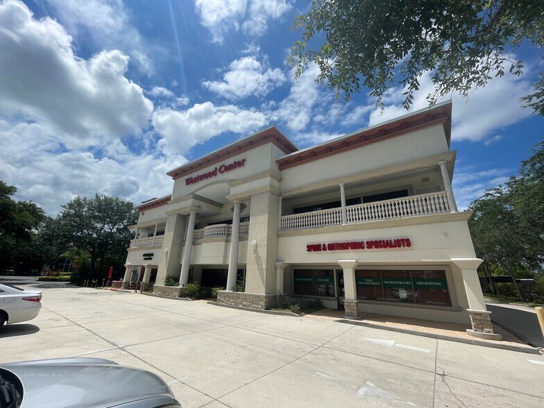 6427 Westwood Blvd, Orlando, FL à louer - Photo de l’immeuble – Image 3 sur 14